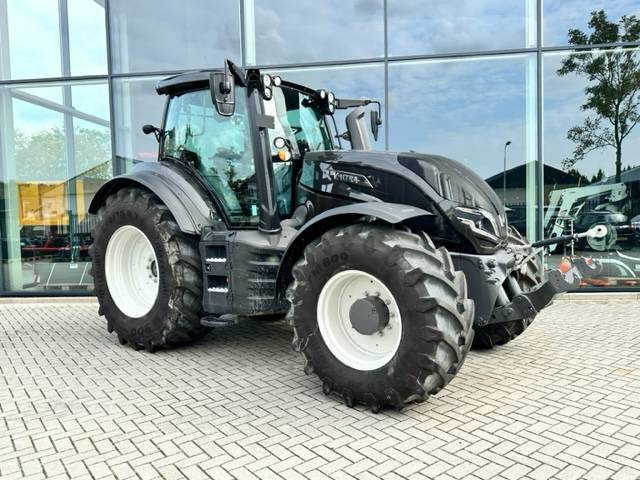 Valtra T235 Direct Smart Touch TWINTRAC! 745 HOURS - Tractor: afbeelding 3 Valtra T235 Direct Smart Touch TWINTRAC! 745 HOURS - Tractor: afbeelding 3