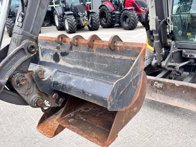 Volvo ECR35D, minikraan, 3.5 ton - Minigraafmachine: afbeelding 5 Volvo ECR35D, minikraan, 3.5 ton - Minigraafmachine: afbeelding 5