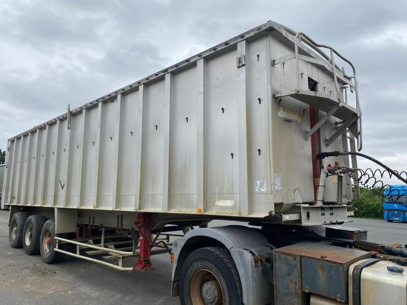 Benalu - Kipper oplegger: afbeelding 2 Benalu - Kipper oplegger: afbeelding 2