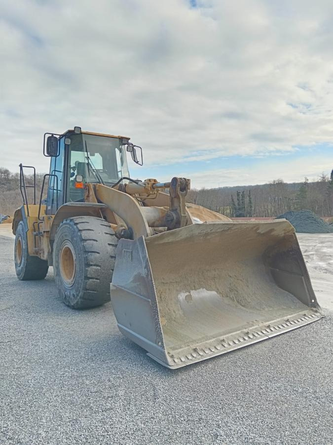 Caterpillar 962G 1 - Wiellader: afbeelding 2 Caterpillar 962G 1 - Wiellader: afbeelding 2