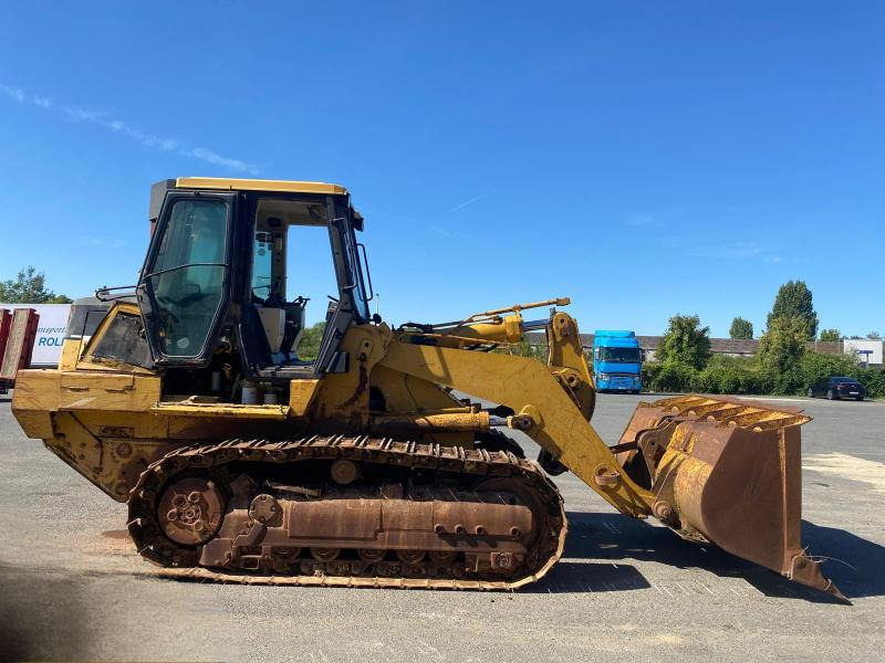 Caterpillar 963C - Rupslader: afbeelding 2 Caterpillar 963C - Rupslader: afbeelding 2