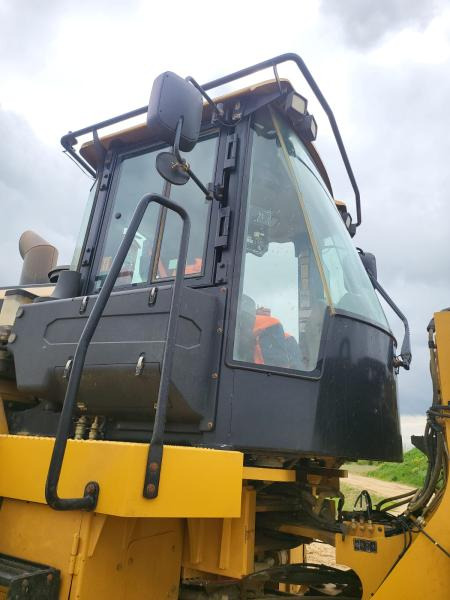 Wiellader Caterpillar 972K: afbeelding 15