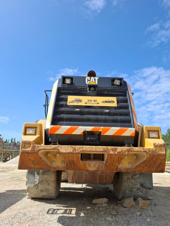 Caterpillar 972K - Wiellader: afbeelding 3 Caterpillar 972K - Wiellader: afbeelding 3