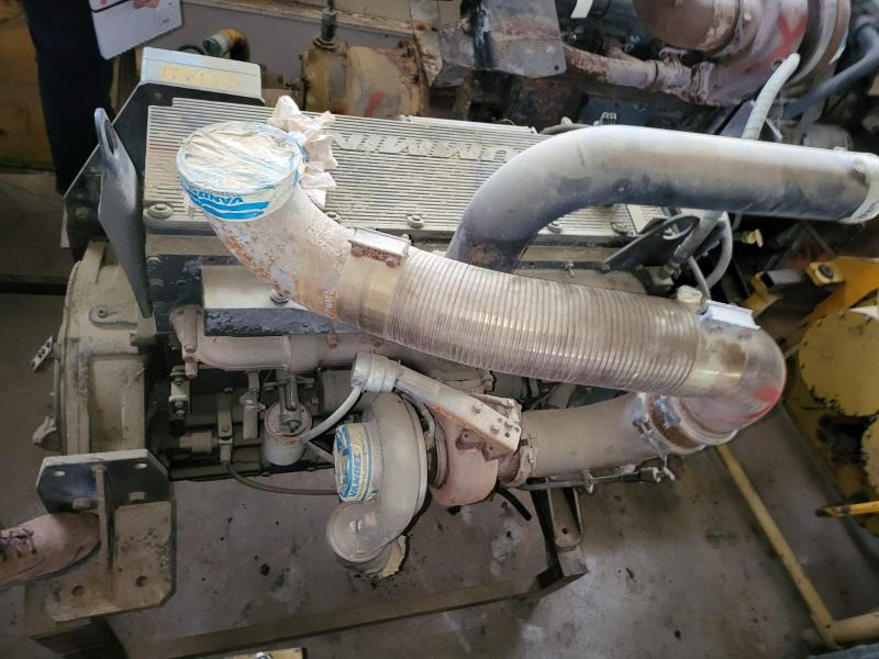 Cummins QSM11 - Motor voor Bouwmachine: afbeelding 3 Cummins QSM11 - Motor voor Bouwmachine: afbeelding 3