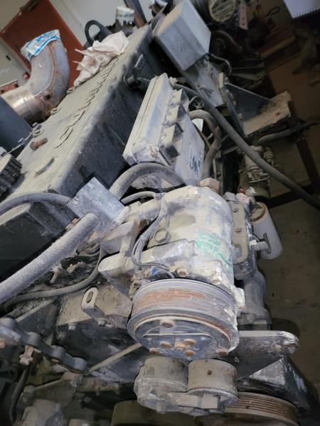 Cummins QSM11 - Motor voor Bouwmachine: afbeelding 2 Cummins QSM11 - Motor voor Bouwmachine: afbeelding 2