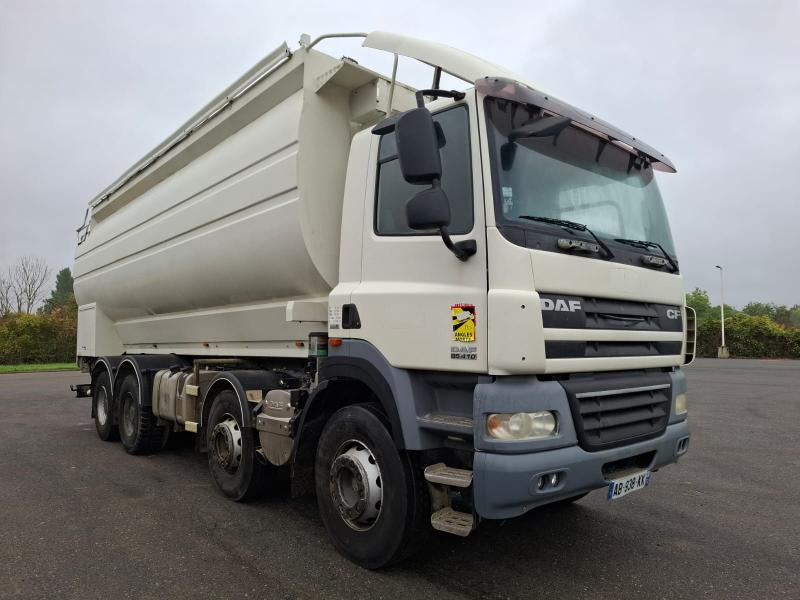 DAF 85 .410 - Tankwagen: afbeelding 1 DAF 85 .410 - Tankwagen: afbeelding 1