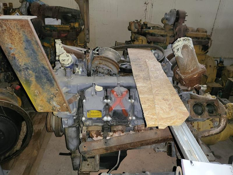 Deutz CD 2015 V08 - Motor voor Bouwmachine: afbeelding 1 Deutz CD 2015 V08 - Motor voor Bouwmachine: afbeelding 1