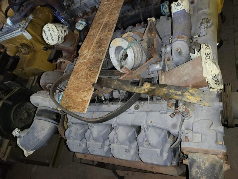 Deutz CD 2015 V08 - Motor voor Bouwmachine: afbeelding 3 Deutz CD 2015 V08 - Motor voor Bouwmachine: afbeelding 3