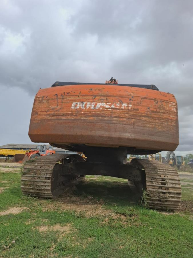 Doosan SOLAR 255LC-V - Rupsgraafmachine: afbeelding 3 Doosan SOLAR 255LC-V - Rupsgraafmachine: afbeelding 3