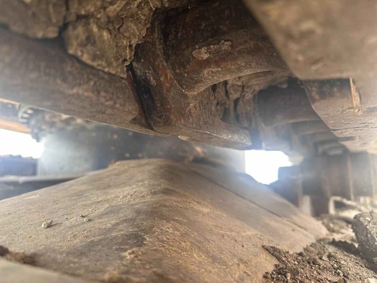 Rupsgraafmachine Jcb JS160 NLC: afbeelding 15