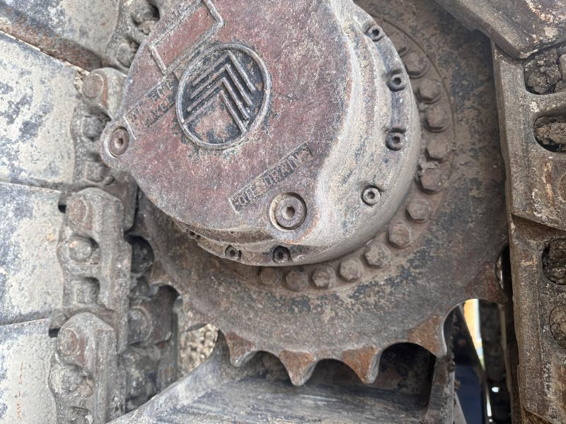 Rupsgraafmachine Jcb JS160 NLC: afbeelding 14