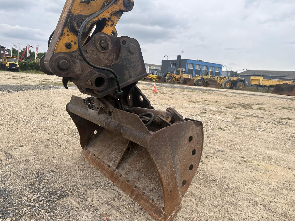 Rupsgraafmachine Jcb JS160 NLC: afbeelding 12