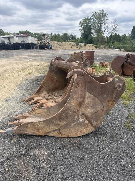 Rupsgraafmachine Jcb JS160 NLC: afbeelding 33