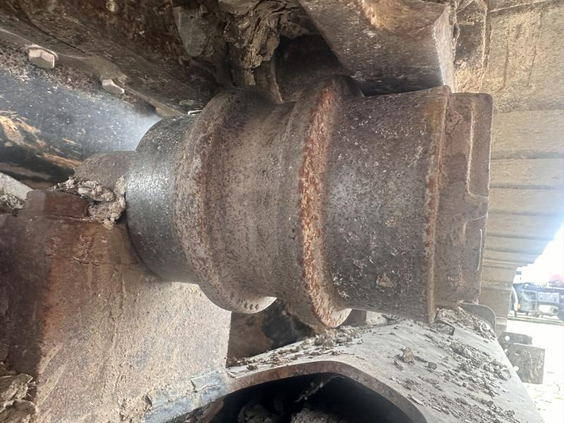 Rupsgraafmachine Jcb JS160 NLC: afbeelding 16