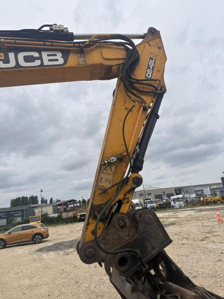 Rupsgraafmachine Jcb JS160 NLC: afbeelding 11