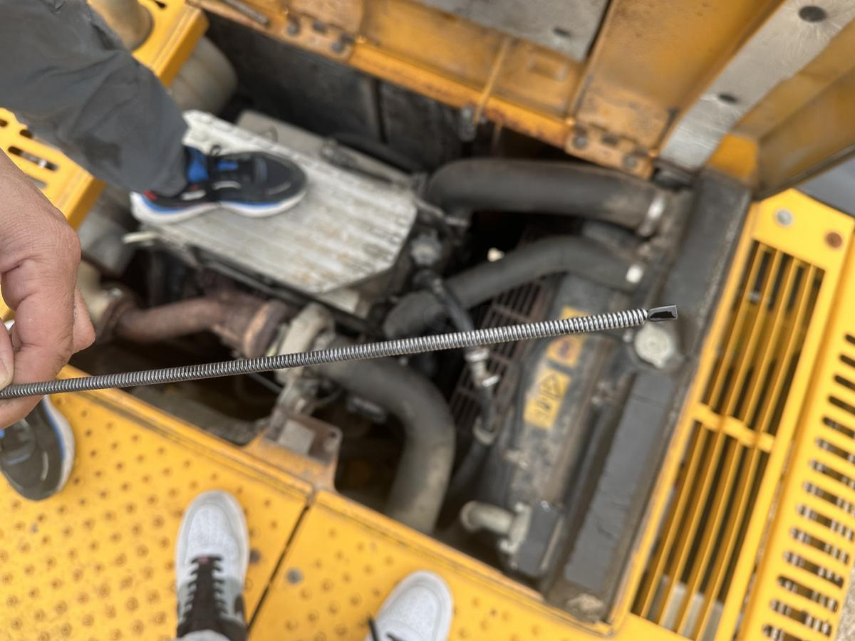 Rupsgraafmachine Jcb JS160 NLC: afbeelding 19