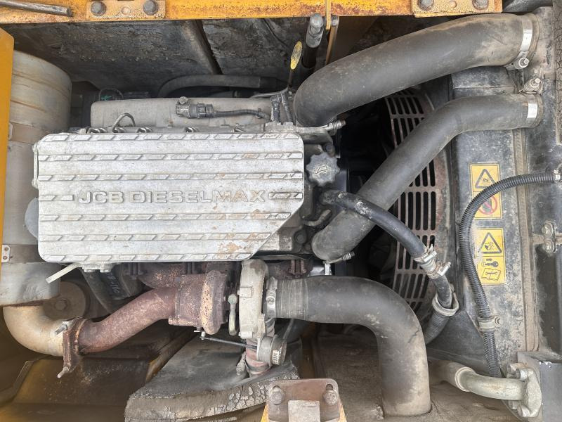 Rupsgraafmachine Jcb JS160 NLC: afbeelding 18