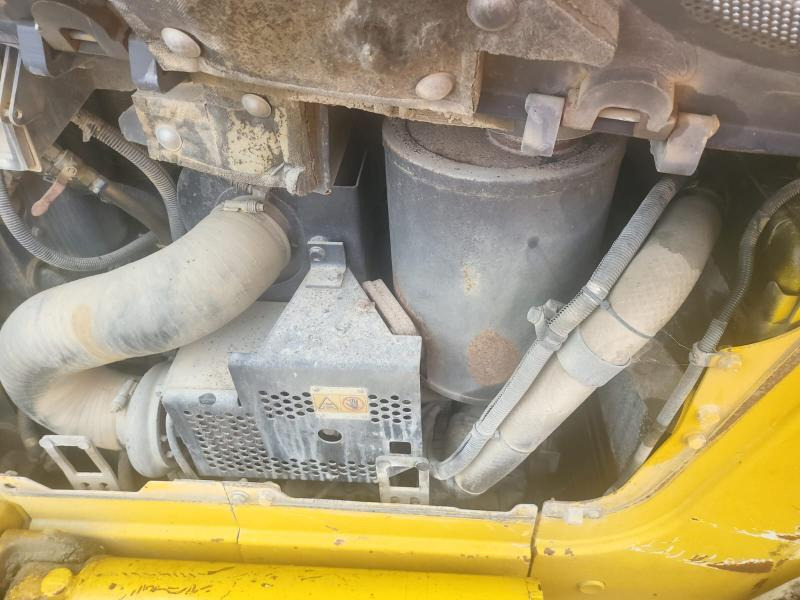 Bulldozer Komatsu D61PX-15: afbeelding 10