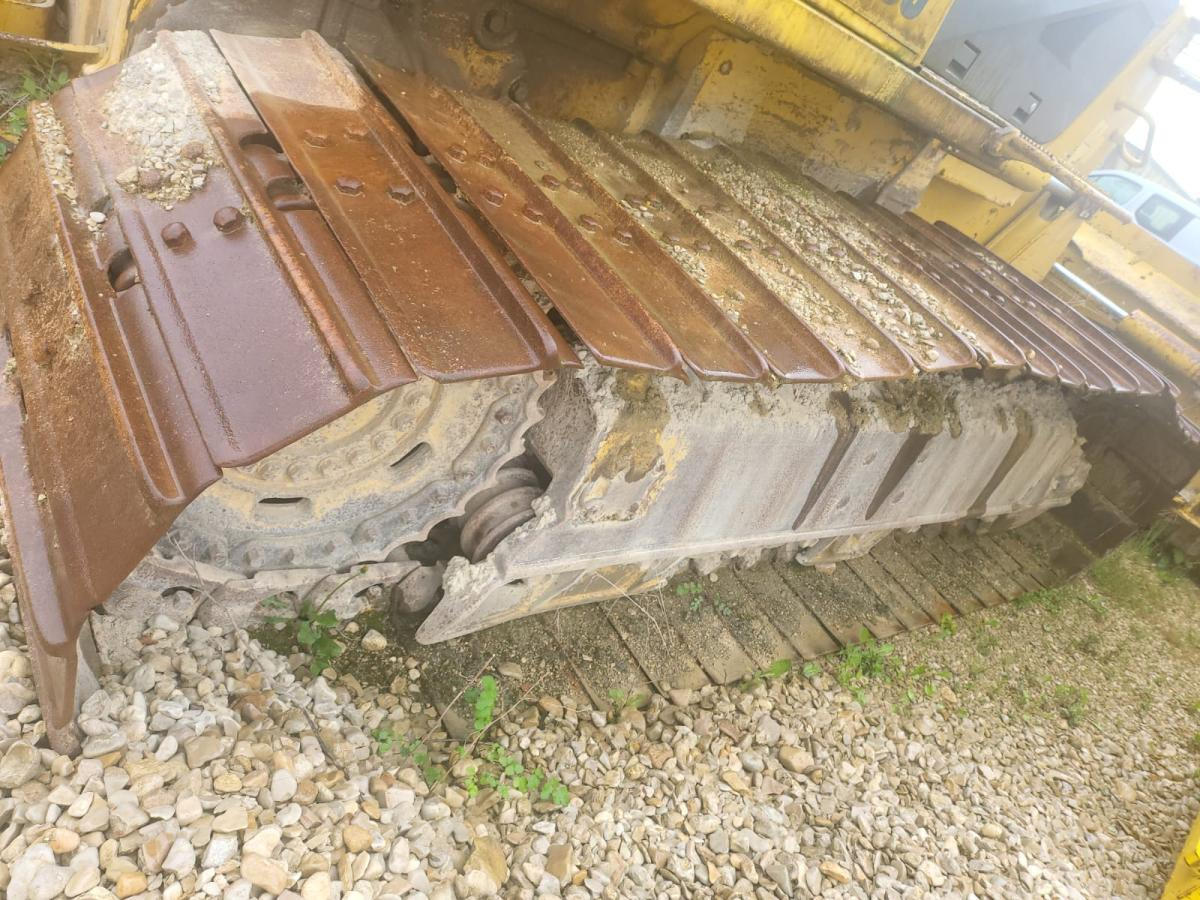 Bulldozer Komatsu D61PX-15: afbeelding 28