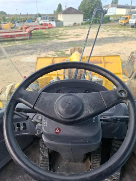 Wiellader Komatsu WA470 -8: afbeelding 20