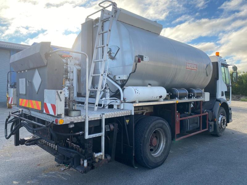 Renault Premium 300 CV - Tankwagen: afbeelding 3 Renault Premium 300 CV - Tankwagen: afbeelding 3