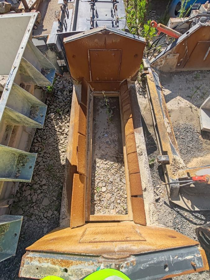 Sandvik GM420-14 - Slagbreker: afbeelding 3 Sandvik GM420-14 - Slagbreker: afbeelding 3