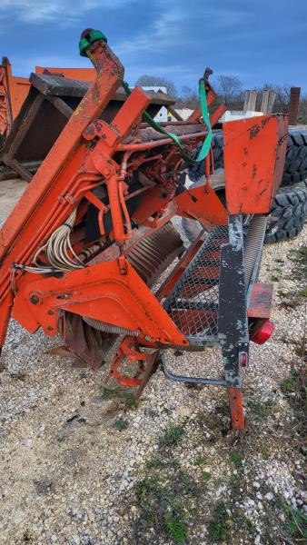 Secmair GPB 14000 DE - Asfaltmachine: afbeelding 2 Secmair GPB 14000 DE - Asfaltmachine: afbeelding 2