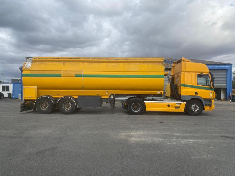 DAF CF85 460 - Trekker: afbeelding 4 DAF CF85 460 - Trekker: afbeelding 4