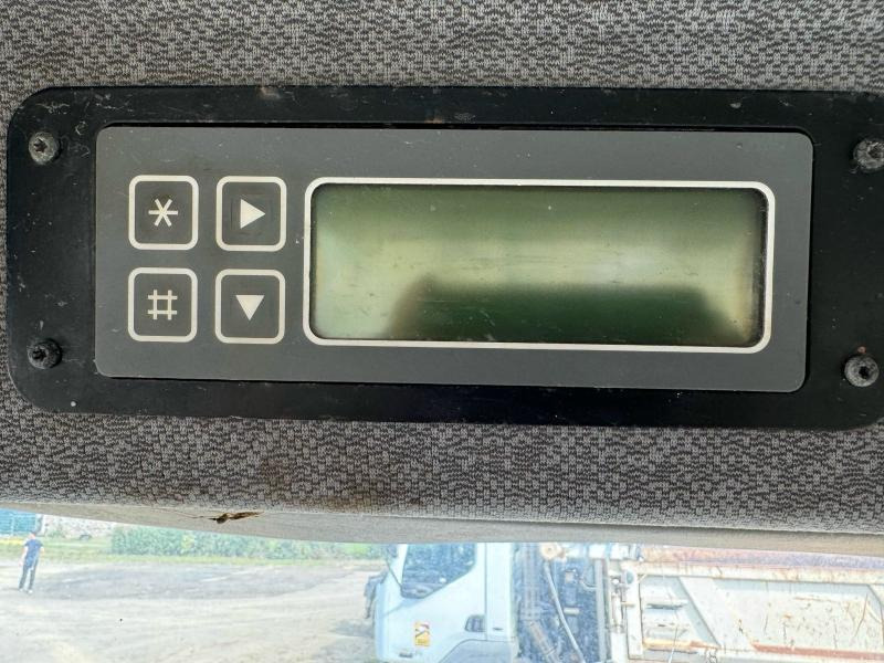 Leasing Volvo A 30 C 6x6 Volvo A 30 C 6x6: afbeelding 14