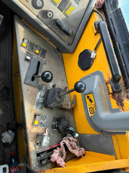 Leasing Volvo A 30 C 6x6 Volvo A 30 C 6x6: afbeelding 15
