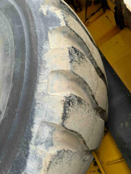 Leasing Volvo A 30 C 6x6 Volvo A 30 C 6x6: afbeelding 22