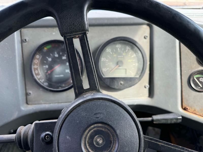 Leasing Volvo A 30 C 6x6 Volvo A 30 C 6x6: afbeelding 12