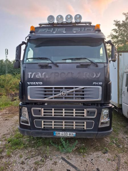Volvo FH16 - 610 - Vrachtwagen met open laadbak: afbeelding 2 Volvo FH16 - 610 - Vrachtwagen met open laadbak: afbeelding 2