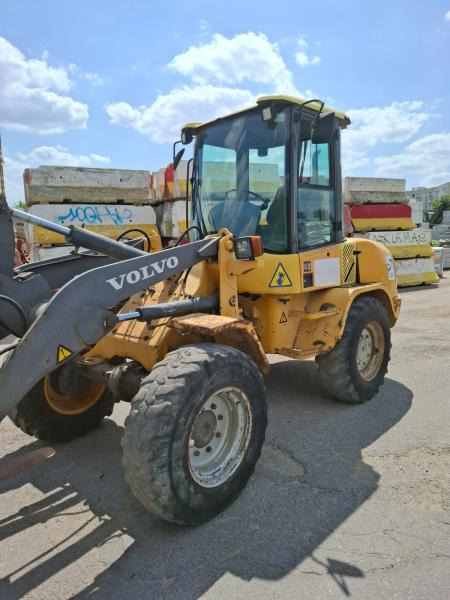 Volvo L 30 B - Wiellader: afbeelding 2 Volvo L 30 B - Wiellader: afbeelding 2