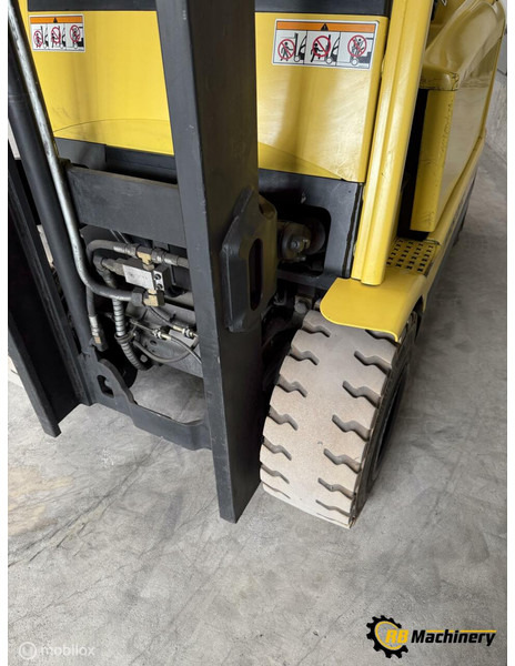 Hyster J3.20XM-861 - Heftruck: afbeelding 5 Hyster J3.20XM-861 - Heftruck: afbeelding 5