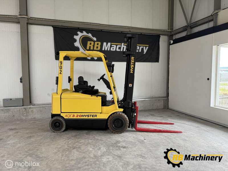 Hyster J3.20XM-861 - Heftruck: afbeelding 1 Hyster J3.20XM-861 - Heftruck: afbeelding 1