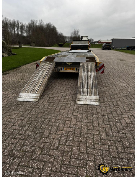 Broshuis E 2190 27 - Oplegger: afbeelding 5 Broshuis E 2190 27 - Oplegger: afbeelding 5