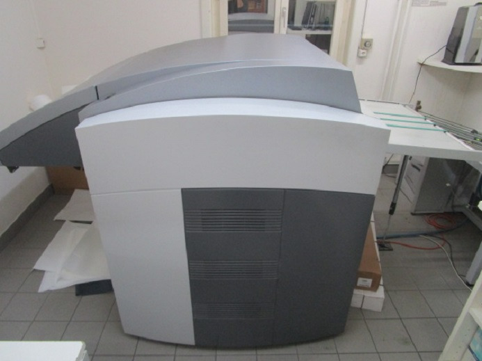 CTP ANLAGE HB SS A52 / A74 (Prozesslos) (52 & 74 – SOFTWARE LIZENZ FÜR BEIDE FORMATE) - Drukmachine: afbeelding 3 CTP ANLAGE HB SS A52 / A74 (Prozesslos) (52 & 74 – SOFTWARE LIZENZ FÜR BEIDE FORMATE) - Drukmachine: afbeelding 3