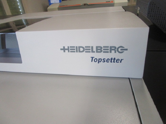 HB TOPSETTER (52 & 74 – SOFTWARE LIZENZ FÜR BEIDE FORMATE) - Drukmachine: afbeelding 4 HB TOPSETTER (52 & 74 – SOFTWARE LIZENZ FÜR BEIDE FORMATE) - Drukmachine: afbeelding 4