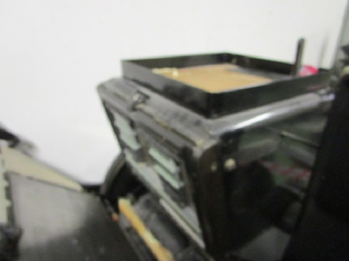 HEIDELBERG TIEGEL A3 - Offset drukpers: afbeelding 4 HEIDELBERG TIEGEL A3 - Offset drukpers: afbeelding 4