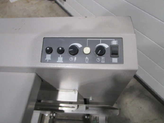 STAPELABSENKTISCH HORIZON ST-20 - Drukmachine: afbeelding 3 STAPELABSENKTISCH HORIZON ST-20 - Drukmachine: afbeelding 3