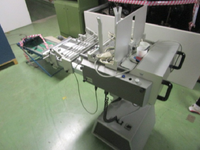 STENZ FEEDER - Drukmachine: afbeelding 3 STENZ FEEDER - Drukmachine: afbeelding 3