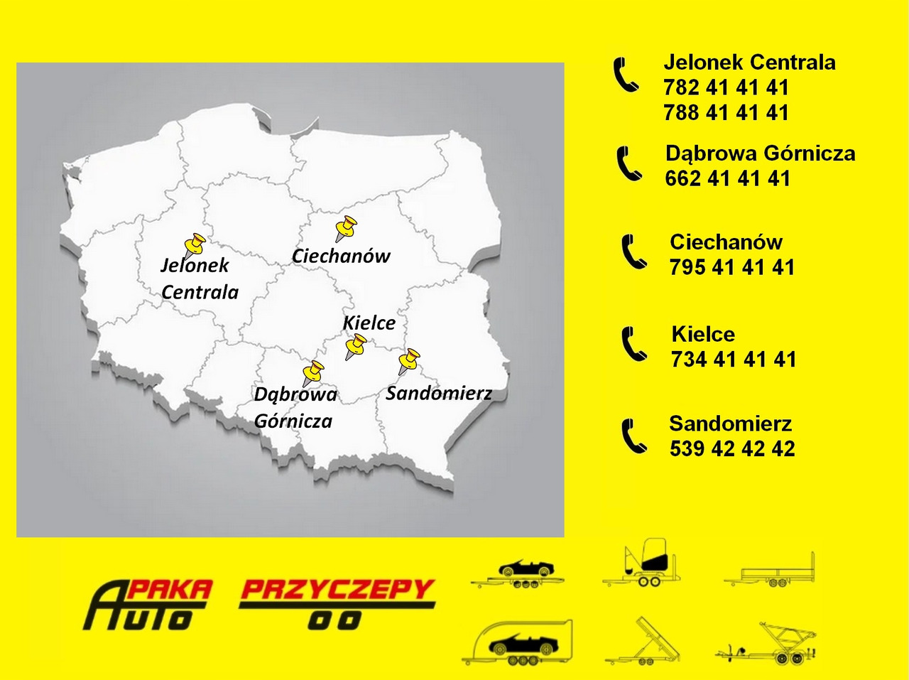 Nieuw Gesloten aanhangwagen PRZYCZEPA KONTENER CARGO BOX 2,6 x 1,5 ZABUDOWANA / CARGO CONTAINER TRAILER BOX 2.6 x 1.5 ENCLOSED: afbeelding 16