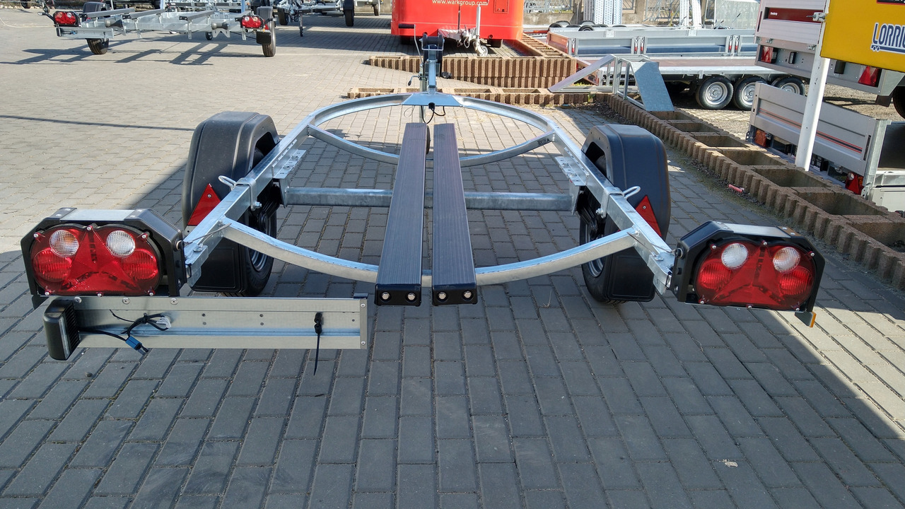 ZAPYTAJ O CENĘ! PRZYCZEPA POD SKUTER JETSKI DO PONTONU BRENDERUP / ASK FOR PRICE! TRAILER FOR JET SKI OR PONTOON BRENDERUP - Boottrailer: afbeelding 5 ZAPYTAJ O CENĘ! PRZYCZEPA POD SKUTER JETSKI DO PONTONU BRENDERUP / ASK FOR PRICE! TRAILER FOR JET SKI OR PONTOON BRENDERUP - Boottrailer: afbeelding 5