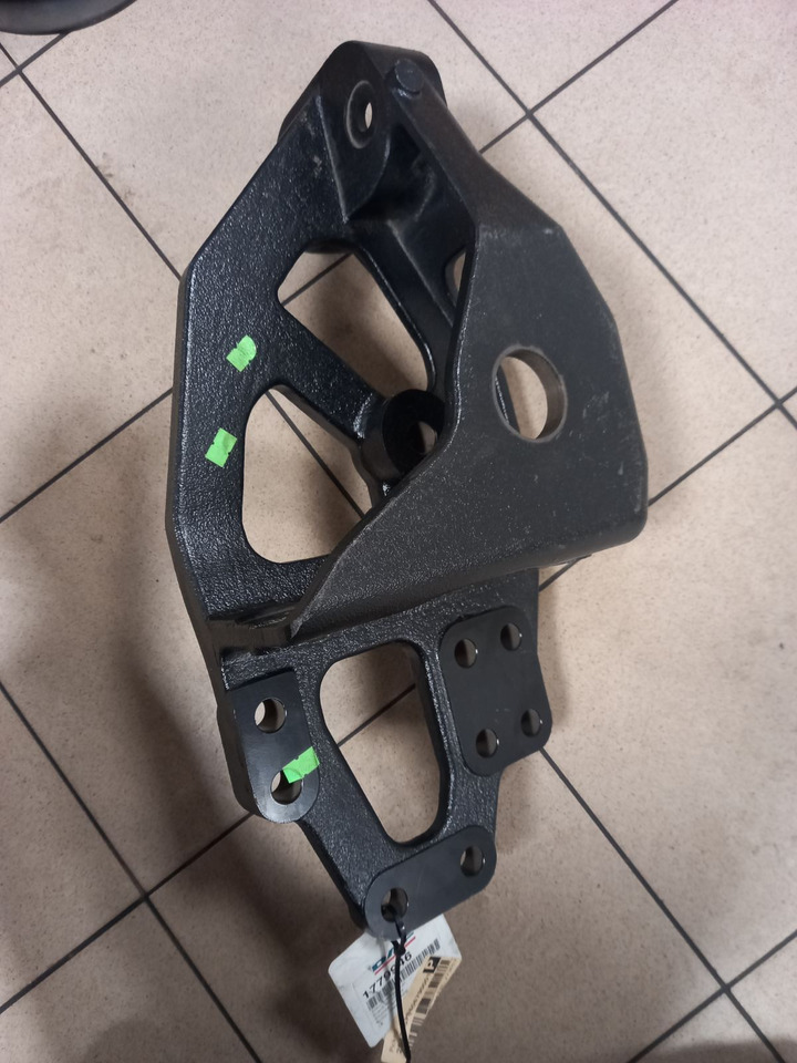 DAF KRONKŠTEINAS XF95 - Carrosserie en exterieur: afbeelding 3 DAF KRONKŠTEINAS XF95 - Carrosserie en exterieur: afbeelding 3