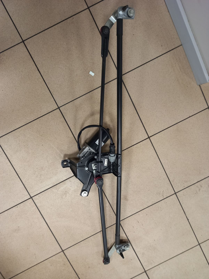 DAF - Ruitenwisser: afbeelding 3 DAF - Ruitenwisser: afbeelding 3