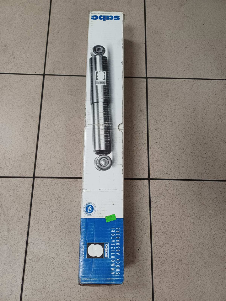 SABO IVECO - Schokdempers: afbeelding 2 SABO IVECO - Schokdempers: afbeelding 2