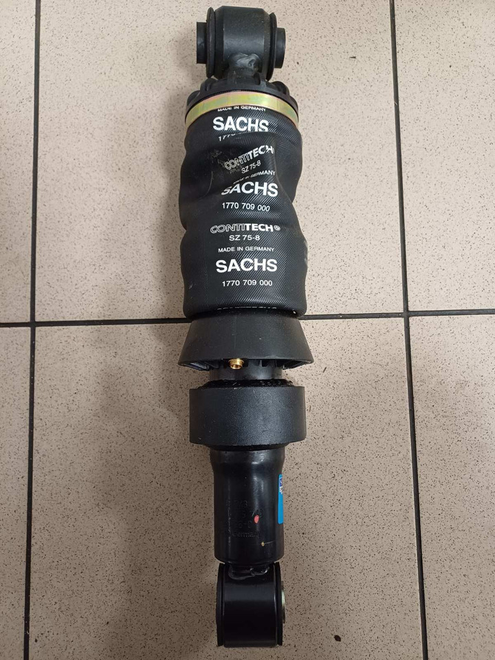 SACHS - Schokdempers: afbeelding 1 SACHS - Schokdempers: afbeelding 1