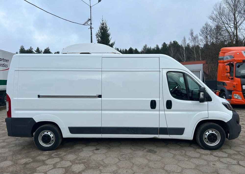Peugeot BOXER CHŁODNIA MROŹNIA LEKI ISBERG GRUAU 3 KOMORY / 2 SZTUKI !! - Koelwagen: afbeelding 5 Peugeot BOXER CHŁODNIA MROŹNIA LEKI ISBERG GRUAU 3 KOMORY / 2 SZTUKI !! - Koelwagen: afbeelding 5