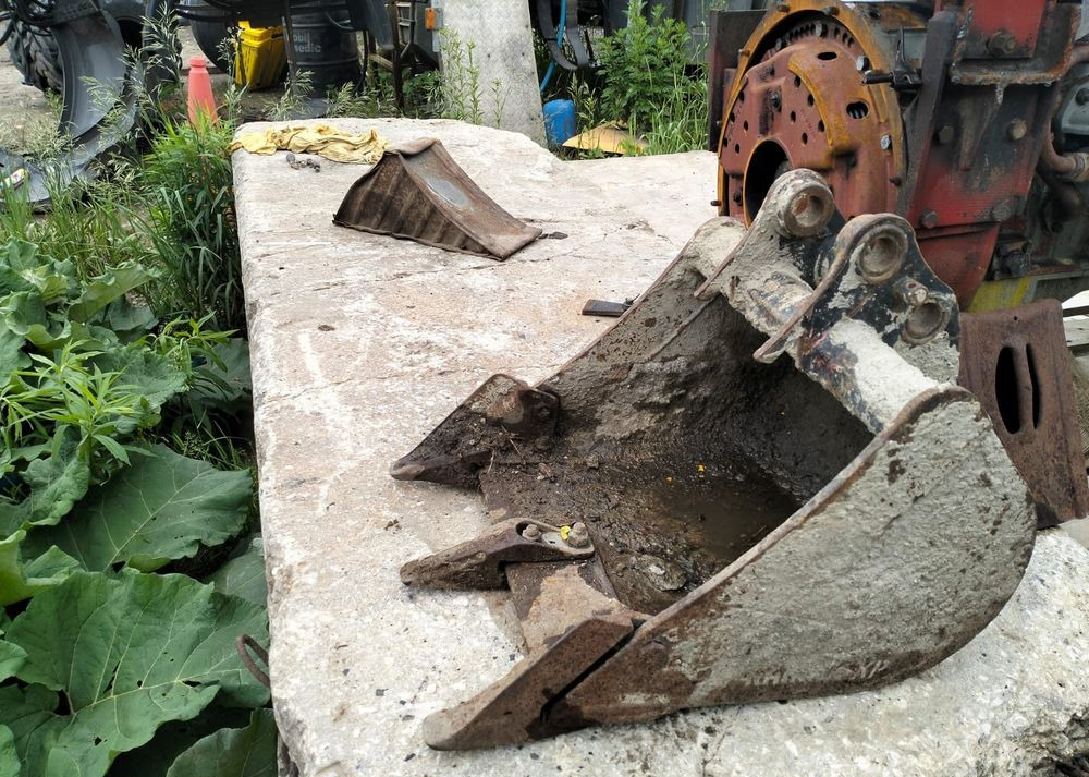 Doosan DX19 - Rupsgraafmachine: afbeelding 5 Doosan DX19 - Rupsgraafmachine: afbeelding 5